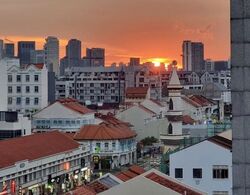 Geylang Road (D14), Shop House #604754211